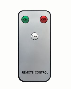 REMOTE CONTROL for Shine LED candles