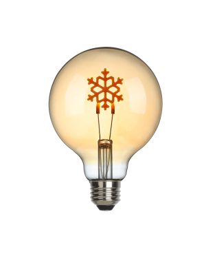 Snowflake LED Filament - Illuminant