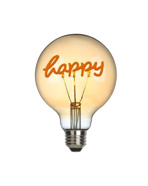 Happy LED Filament - Illuminant