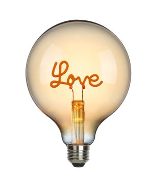 Love LED Filament - Illuminant