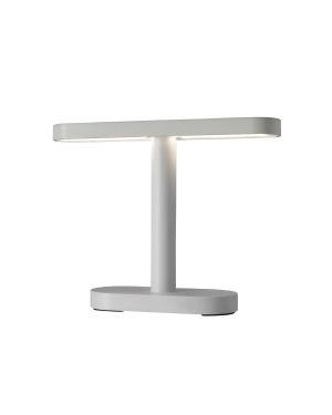 MERIDIAN SMALL - Outdoor Light, White