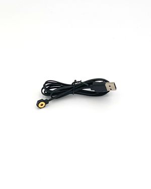 Charging cable for MERIDAN ESSENCE LUNA COIL - Spare part