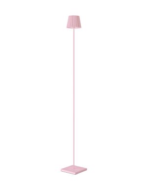 TROLL 2.0 - Outdoor Floor Lamp, Pink