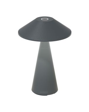 MOVE - outdoor light, anthracite
