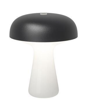 MY - table lamp, black
