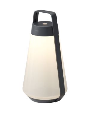 AIR - outdoor light, anthracite